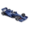 Policar - Monoposto Modern F1 - Blue