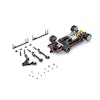 Slot.it - Ready To Run HRS2 chassis, 0.5mm inline