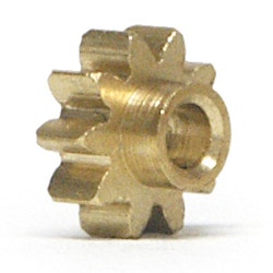 NSR - PINIONS 10t Sidewinder - Extralight - dia. 6.75mm (x2)