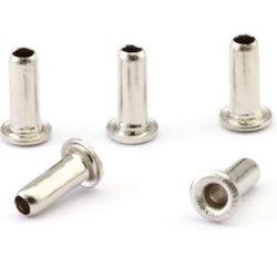 NSR - Brass Eyelets - for motor cable - (10x)