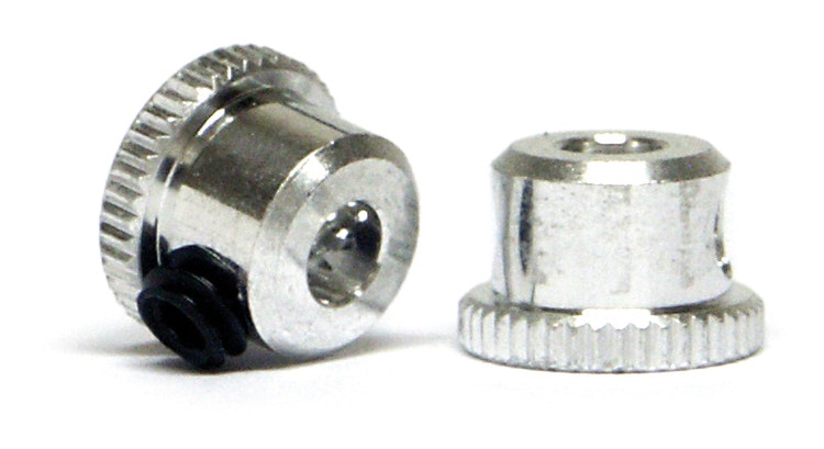 NSR - 3/32 AXLE STOPPER (2x)