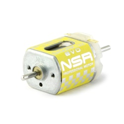 NSR - Shark 32 EVO Motor - 32.000rpm - 210 g•cm @ 12V - Short can