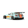 NSR - BMW Z4 Gulf Edition #52 - AW King21k rpm