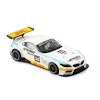 NSR - BMW Z4 - Silverstone 2012 - #36 - AW King21k rpm