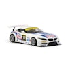 NSR - BMW Z4 E89 Liqui Moly 24h Dubai 2011 - AW King21k rpm