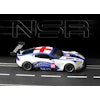 NSR - ASV GT3 #99 Le Mans 24h 2016 - AW - King Evo3 21.400 rpm