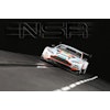 NSR - Aston Martin Vantage GT3 - Young Driver #33 - AW - King Evo3 21.400 rpm