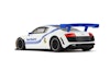 NSR - Audi R8 LMS Real Madrid F.C. - AW - King Evo3 21.400 rpm
