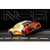 NSR - Audi R8 LMS - 24h Daytona 2012 - #74 - AW - King Evo3 21.400 rpm
