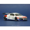 NSR - Audi R8 LMS - United Autosports USA #23 - AW - King Evo3 21.400 rpm