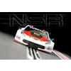 NSR - Corvette C7R - Martini Racing #21 - White - AW - King Evo3 21.400 rpm