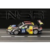 NSR - Porsche 997 - 24h Nurburgring 2011 - HARIBO #8 - AW King21k rpm