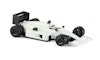 NSR - Formula 86/89 - Body White Kit - IL King EVO3 21k