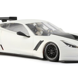 NSR - Corvette C7R - Body White Kit - AW King EVO3 21k