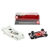 NSR - Porsche 917K "DOUBLE FIN" - Body White Kit - SW Shark EVO 21,5 21.900 rpm