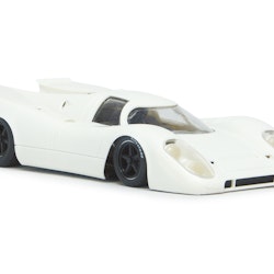NSR - Porsche 917K - Body White Kit - SW Shark EVO 21,5 21.900 rpm