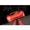 NSR -  Mosler MT 900 R EVO5 TRIA- Salvatore Noviello 6th ANNIVERSARY #64 - AW King EVO 21.400 rpm