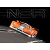 NSR - Mosler MT 900 R - Salvatore Noviello 5th ANNIVERSARY #64 - AW King 21 EVO3 - 21.400 rpm