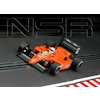 NSR - Formula 86/89 Jagermeister #33 - IL King Evo3 21.400 rpm