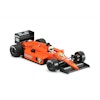 NSR - Formula 86/89 Jagermeister #33 - IL King Evo3 21.400 rpm