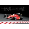 NSR - Formula 86/89 RED Italia #27 - IL King Evo3 21.400 rpm