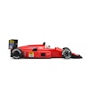 NSR - Formula 86/89 RED Italia #28 - IL King Evo3 21.400 rpm