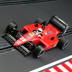 NSR - Formula 86/89 RED Italia #28 - IL King Evo3 21.400 rpm