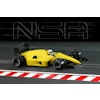 NSR - Formula 86/89 YELLOW Test Car - IL King Evo3 21.400 rpm