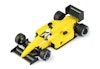 NSR - Formula 86/89 YELLOW Test Car - IL King Evo3 21.400 rpm