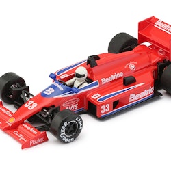 NSR - Formula 86/89 Beatrice #33