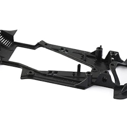 NSR - ASV GT3 MEDIUM BLACK EVO CHASSIS - for TRIA Anglew/Inline/sidewinder setup