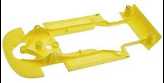 NSR - MOSLER EVO3 EXTRALIGHT YELLOW CHASSIS