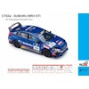 Policar - Subaru WRX STI - 24h Nurburgring presentation 2014