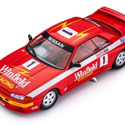 Slot.it - NISSAN SKYLINE GT-R 1992 - Winner Bathurst 1000