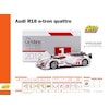 Slot.it - Audi R18 e-tron quattro #1 - Winner Le Mans 2012 - Collection Display Box