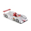 Slot.it - Audi R8 LMP - #8 - Winner Le Mans 2000