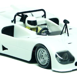 Slot.it - Alfa Romeo 33/3 - White Kit with prepainted and preassembled parts