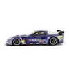 NSR - Corvette C6R Super GT 2012 series - #360 - AW - King Evo3 21.400 rpm
