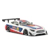 NSR - MERCEDES-AMG MARTINI RACING WHITE #30 AW KING 21K EVO 3