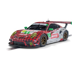 Scalextric - Porsche 911 GT3 R - Sebring 12 hours 2021 - Pfaff Racing