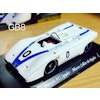 GB Track - Porsche 917 Spyder - Museo Collier de Naples (375 SEK) I LAGER / IN STOCK