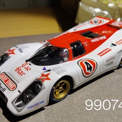 FLY Car Model - Porsche 917K - historic circuits - Kyalami (750 SEK) I LAGER/ IN STOCK