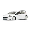 NSR - Abarth S2000 - White Body Kit incl complete chassis - King Evo3 21.400 rpm