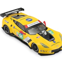 NSR - CORVETTE C7.R 24H LE MANS 2015 #64 WINNER GTE PRO AW KING 21 EVO3