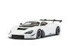 NSR - MCLAREN 720S GT3 TEST CAR WHITE AW KING 21K EVO 3