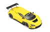 NSR - MCLAREN 720S GT3 TEST CAR YELLOW AW KING 21K EVO 3
