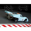 NSR - PORSCHE 917 K GULF BRANDS HATCH 1000KM 1970 #10 WINNER SW SHARK 21.5K EVO