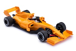 Policar - Monoposto Modern F1 - Orange