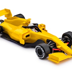 Policar - Monoposto Modern F1 - Yellow
