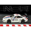 NSR - Porsche 997 Brumos DAYTONA 24H #58 2015 - #59 2012